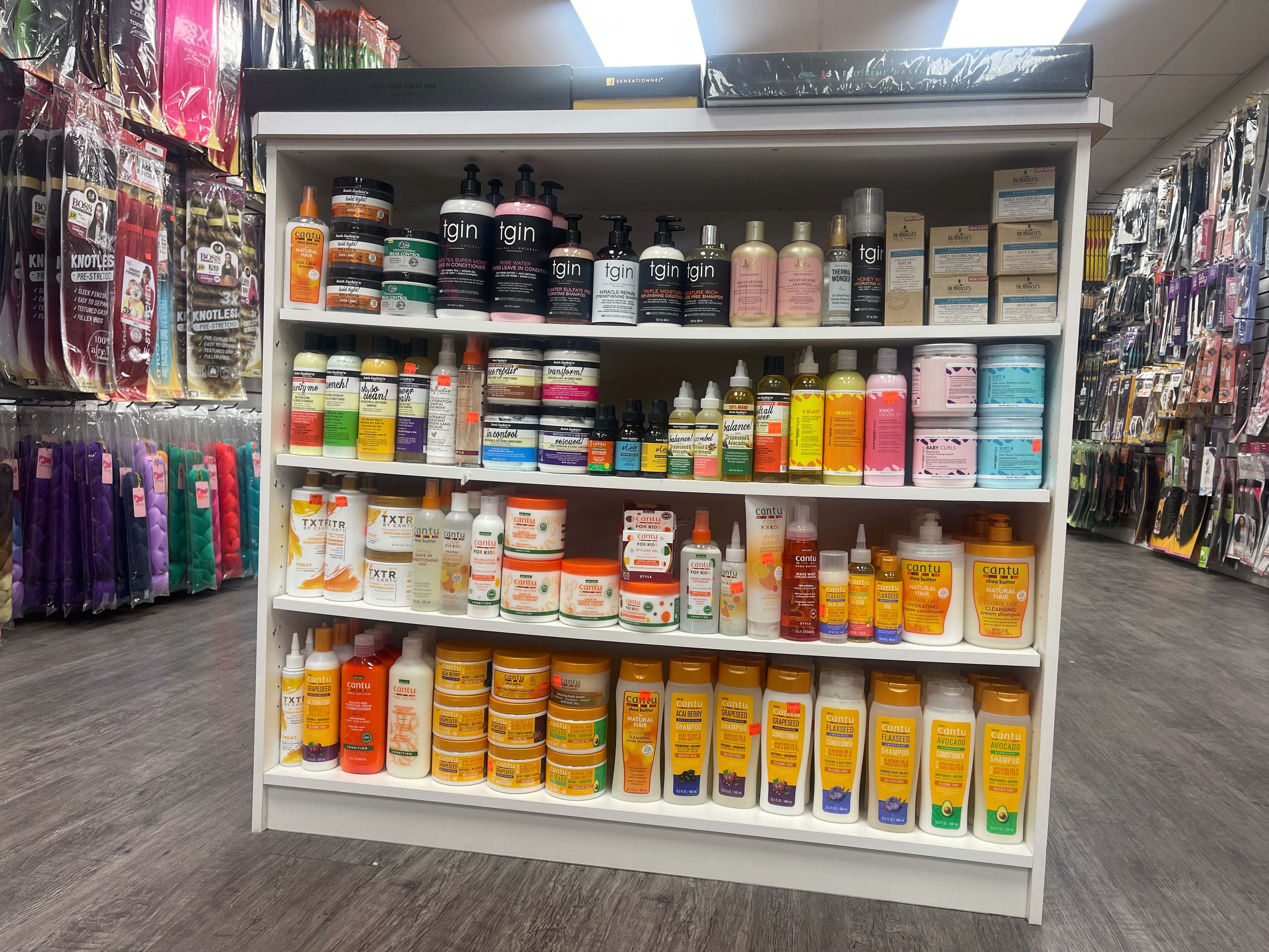 Hair Care