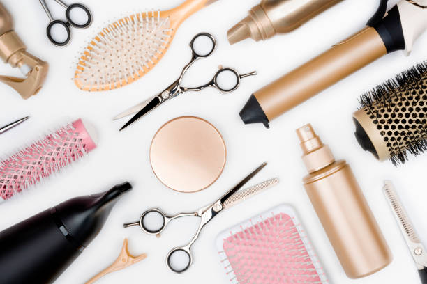 Hair and Electrical Tools