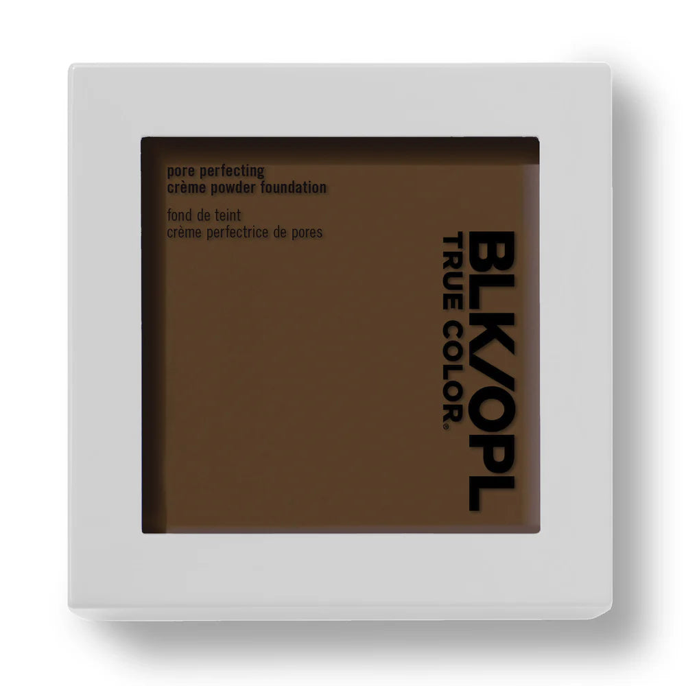 BLK/OPL TRUE COLOR® Mineral Matte Crème Powder Foundation (8.50g)
