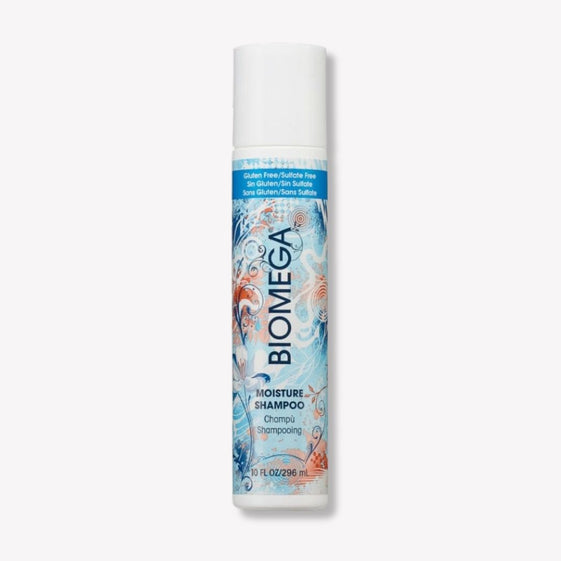 Aquage Biomega Moisture Shampoo 10oz