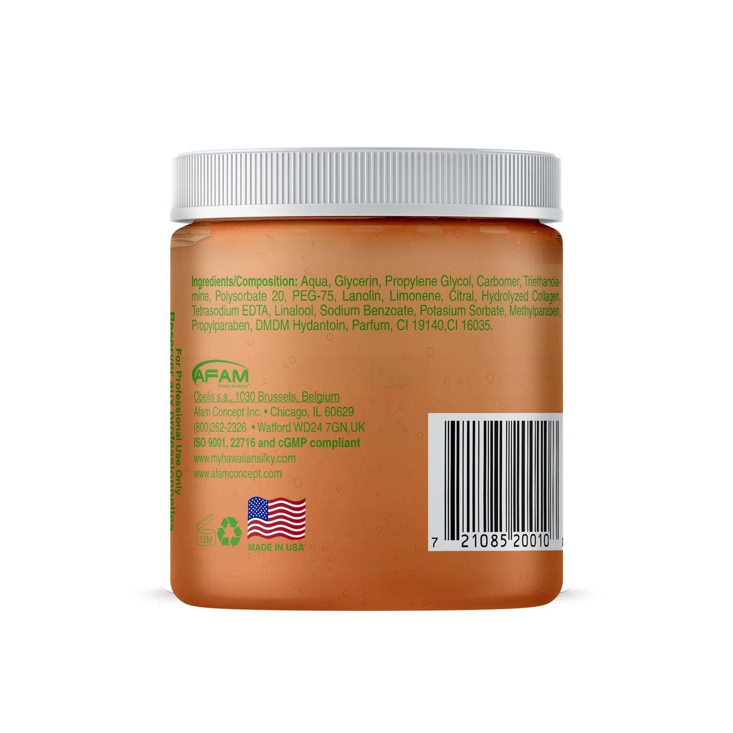 Gabby's beauty supplies