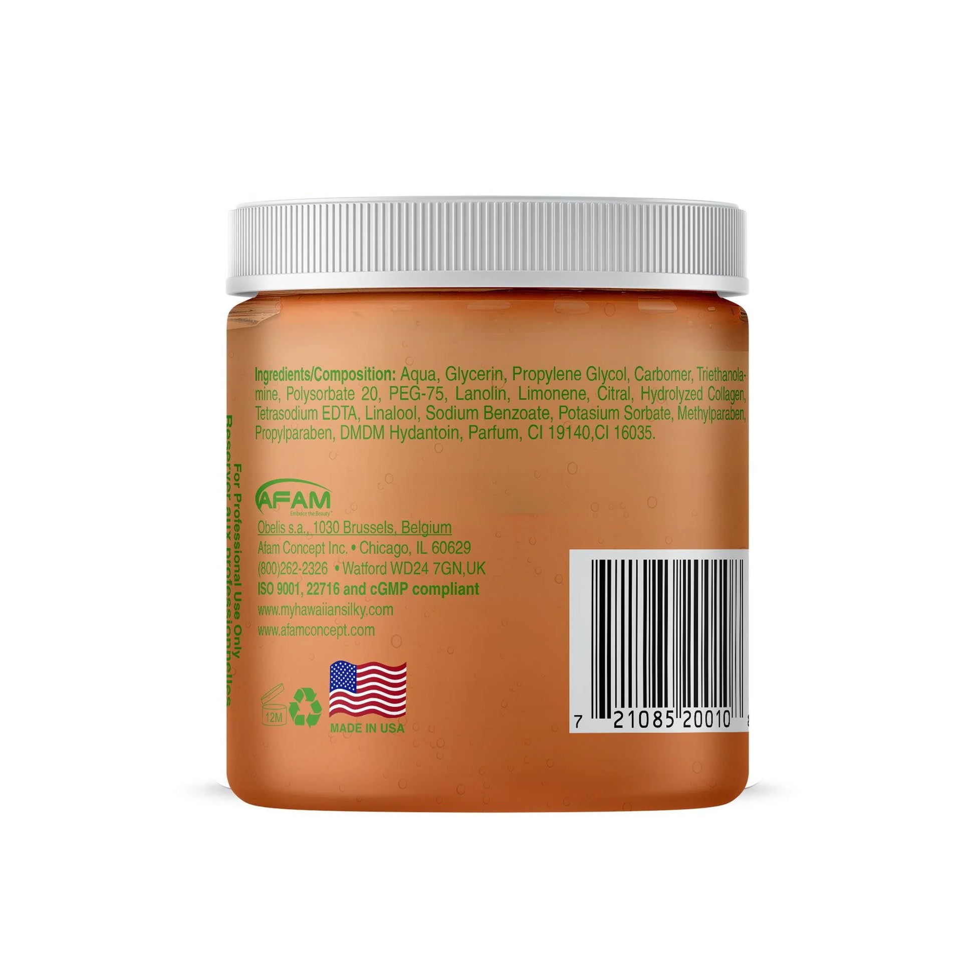 Gabby's beauty supplies