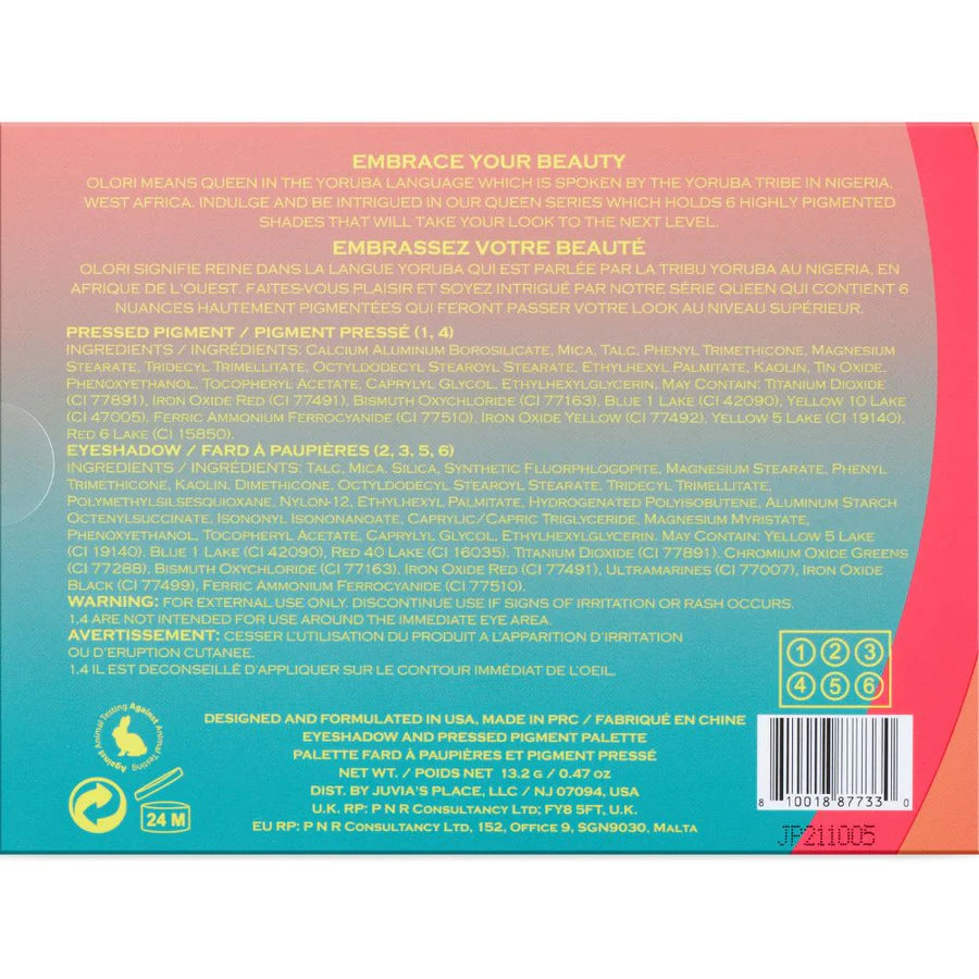 Gabby's beauty supplies