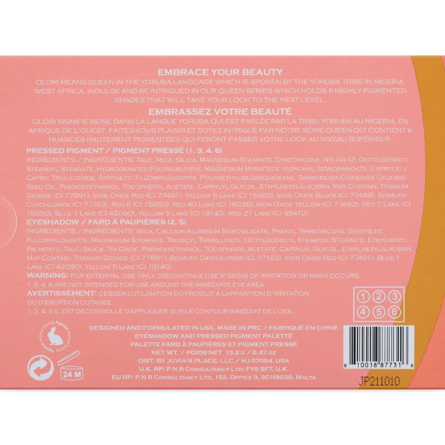 Gabby's beauty supplies