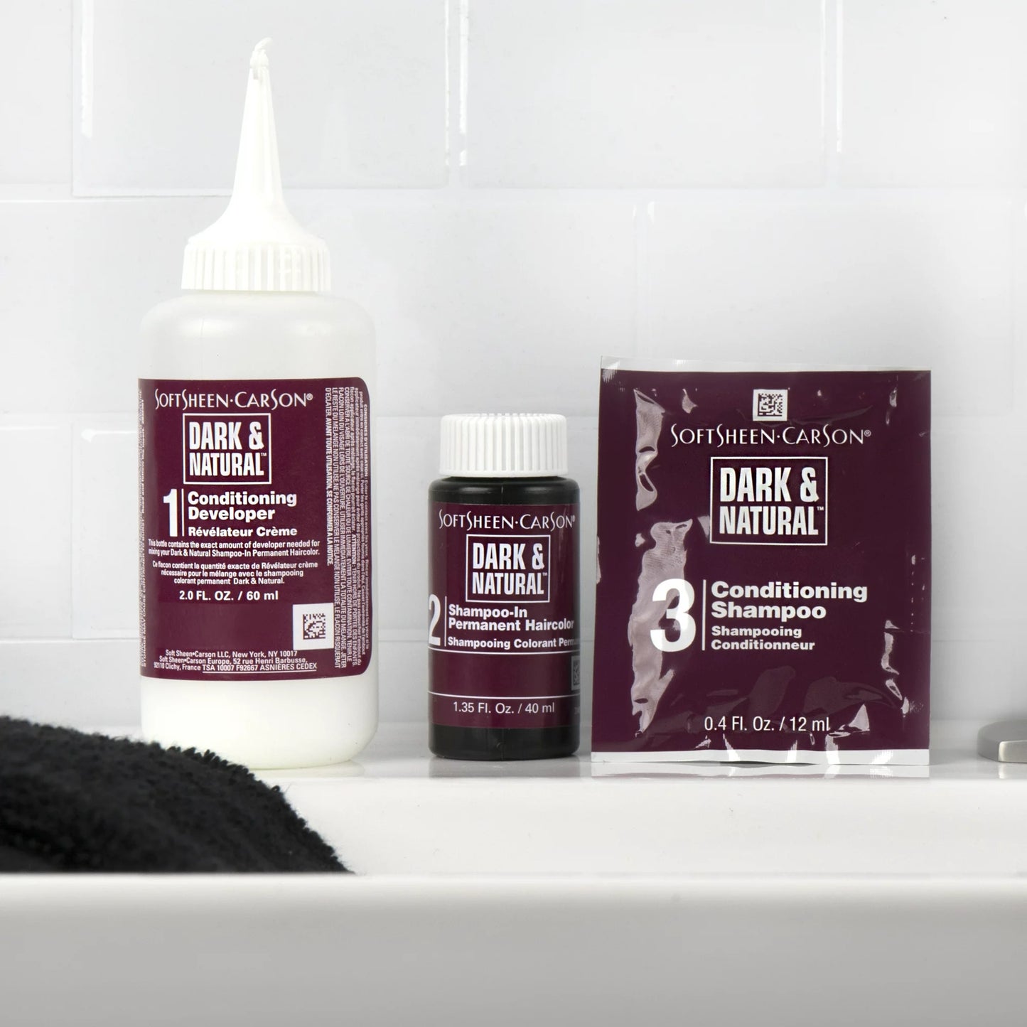 Gabby's beauty supplies