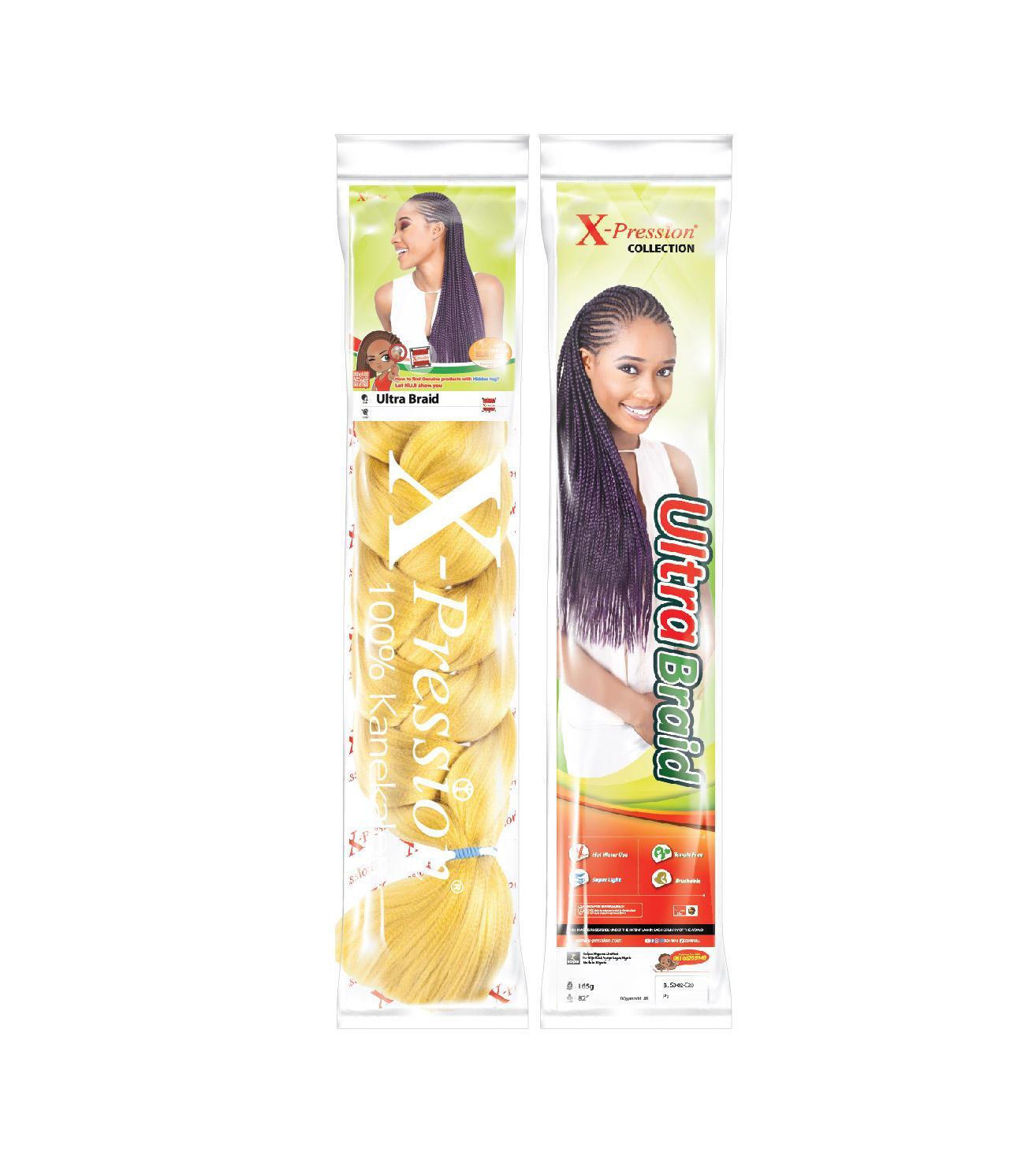 Gabby's beauty supplies