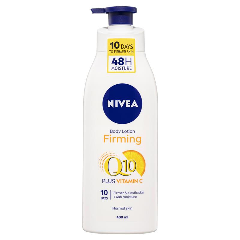 NIVEA Skin Care Lotion & Cream Value Pack (100ml+473ml)