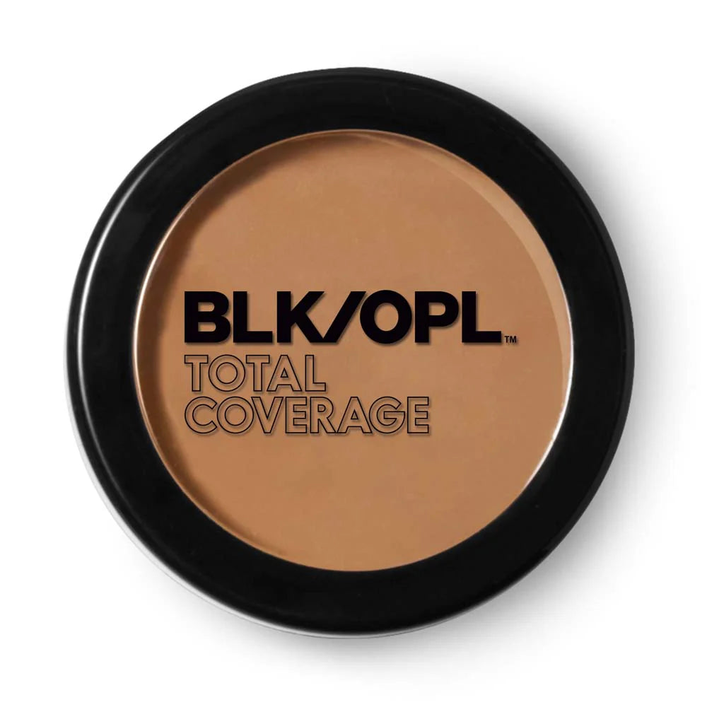 BLK/OPL TOTAL COVERAGE™ Concealing Foundation (11.4g)