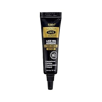 ebin lace adhesive