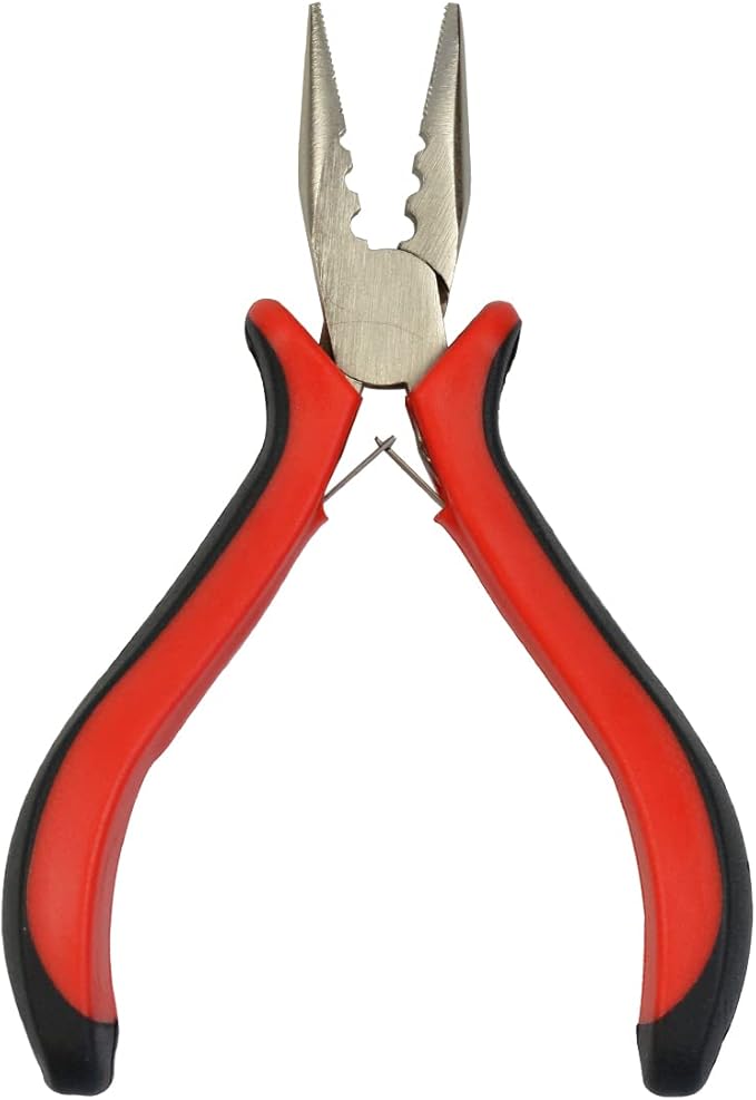 EDEN 3 Holes Hair Extension Plier