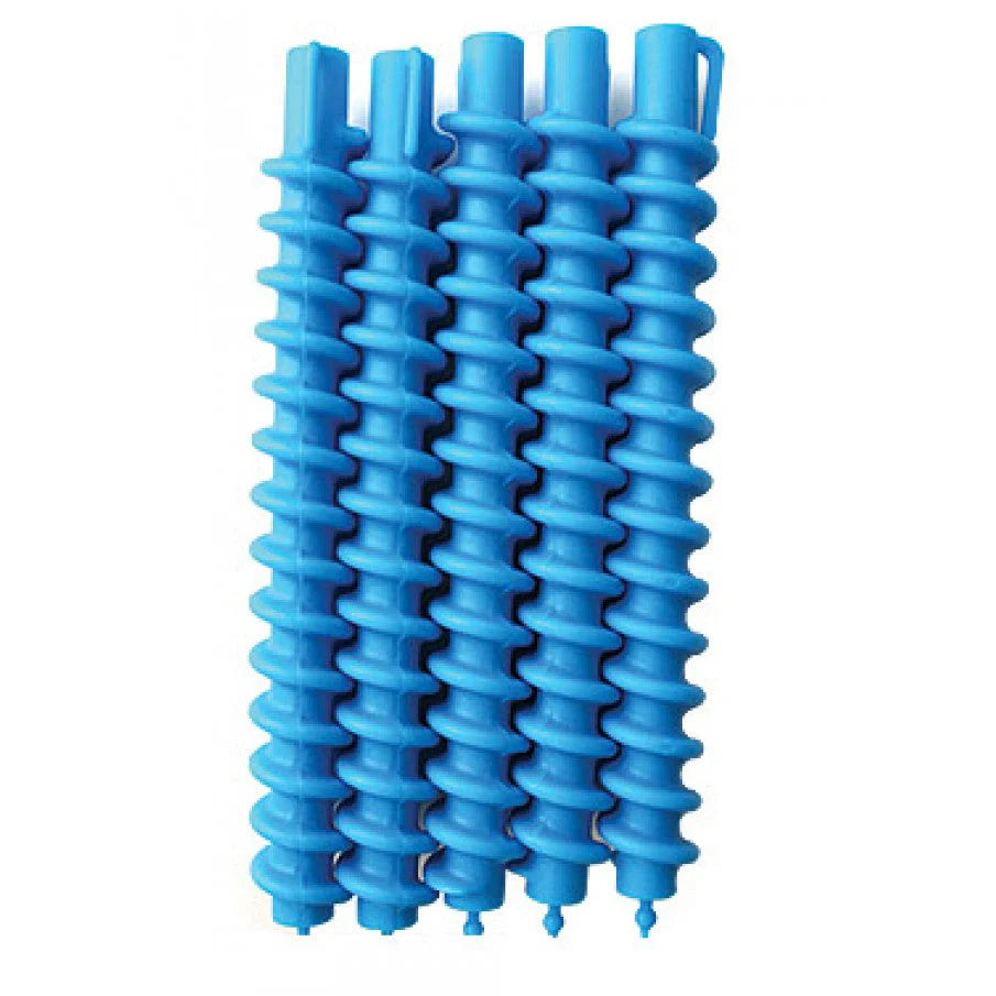 Magic Gold Collection - Spiral Rods