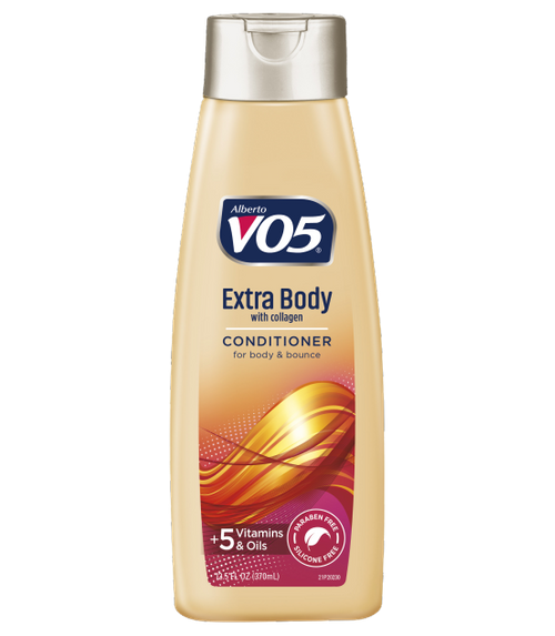 VO5 Extra Body Volumizing Conditioner With Collagen