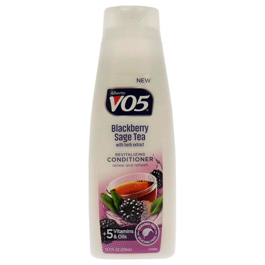 VO5 Blackberry and Sage Tea Revitalizing Conditioner