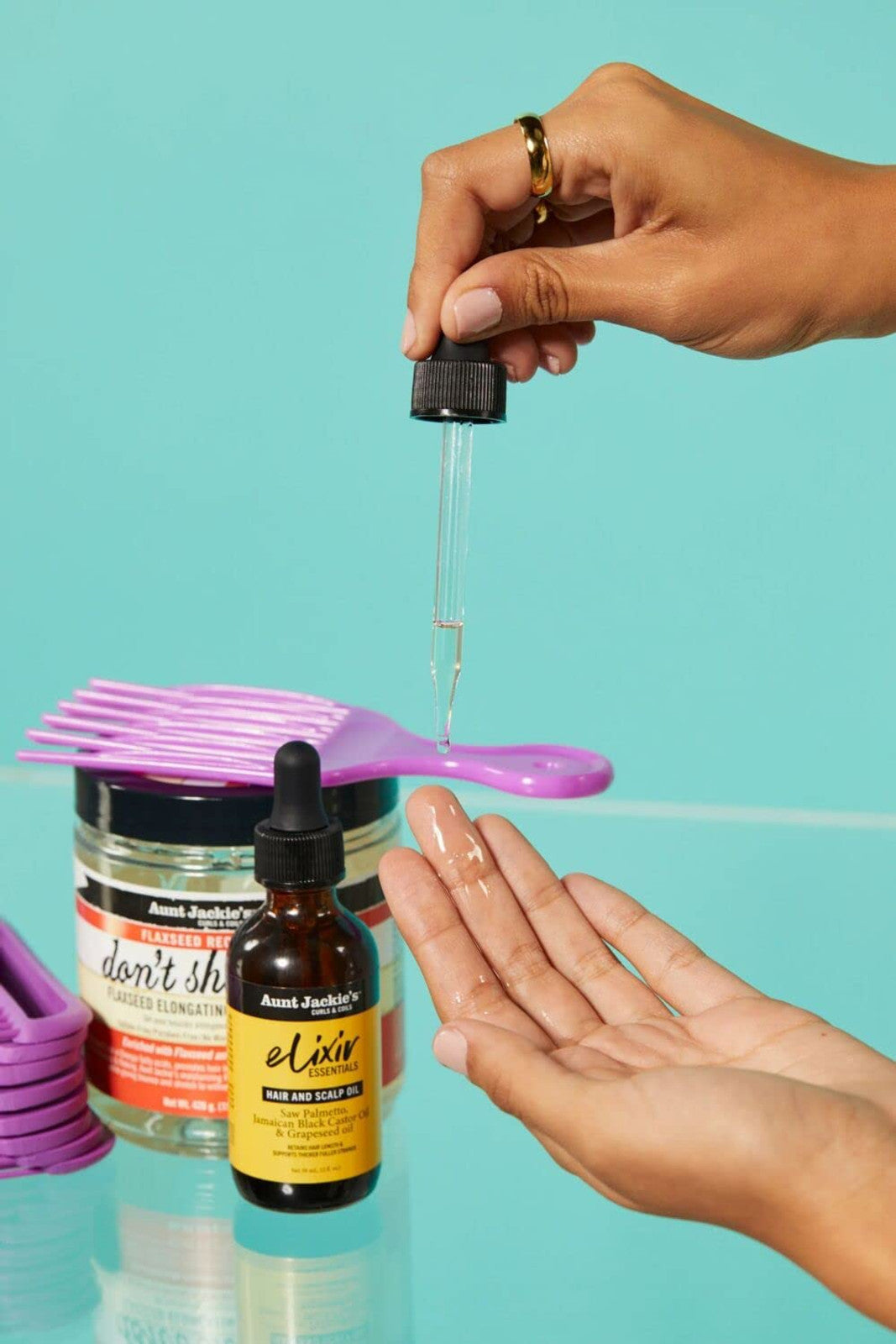 Gabby's beauty supplies