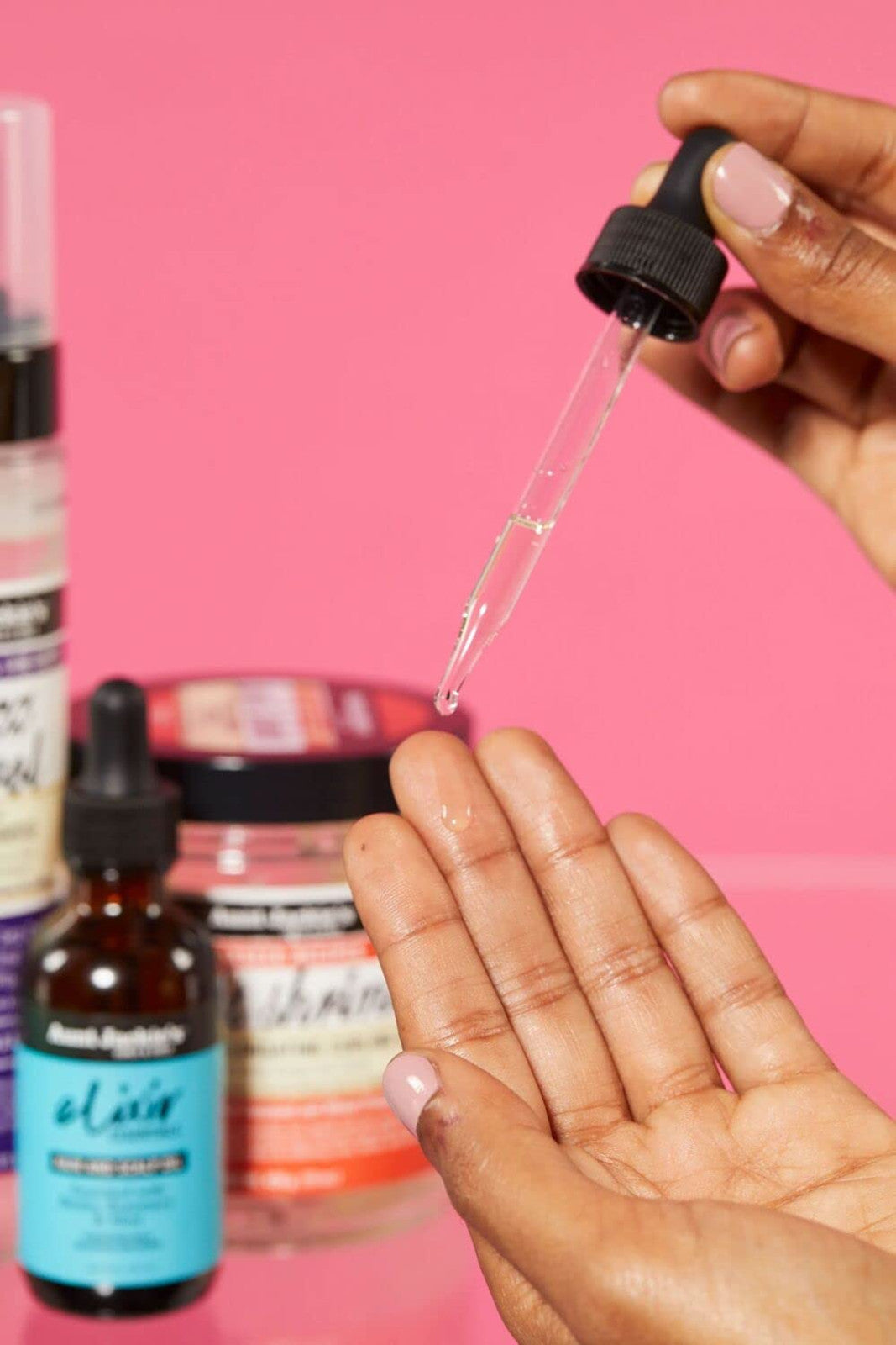 Gabby's beauty supplies