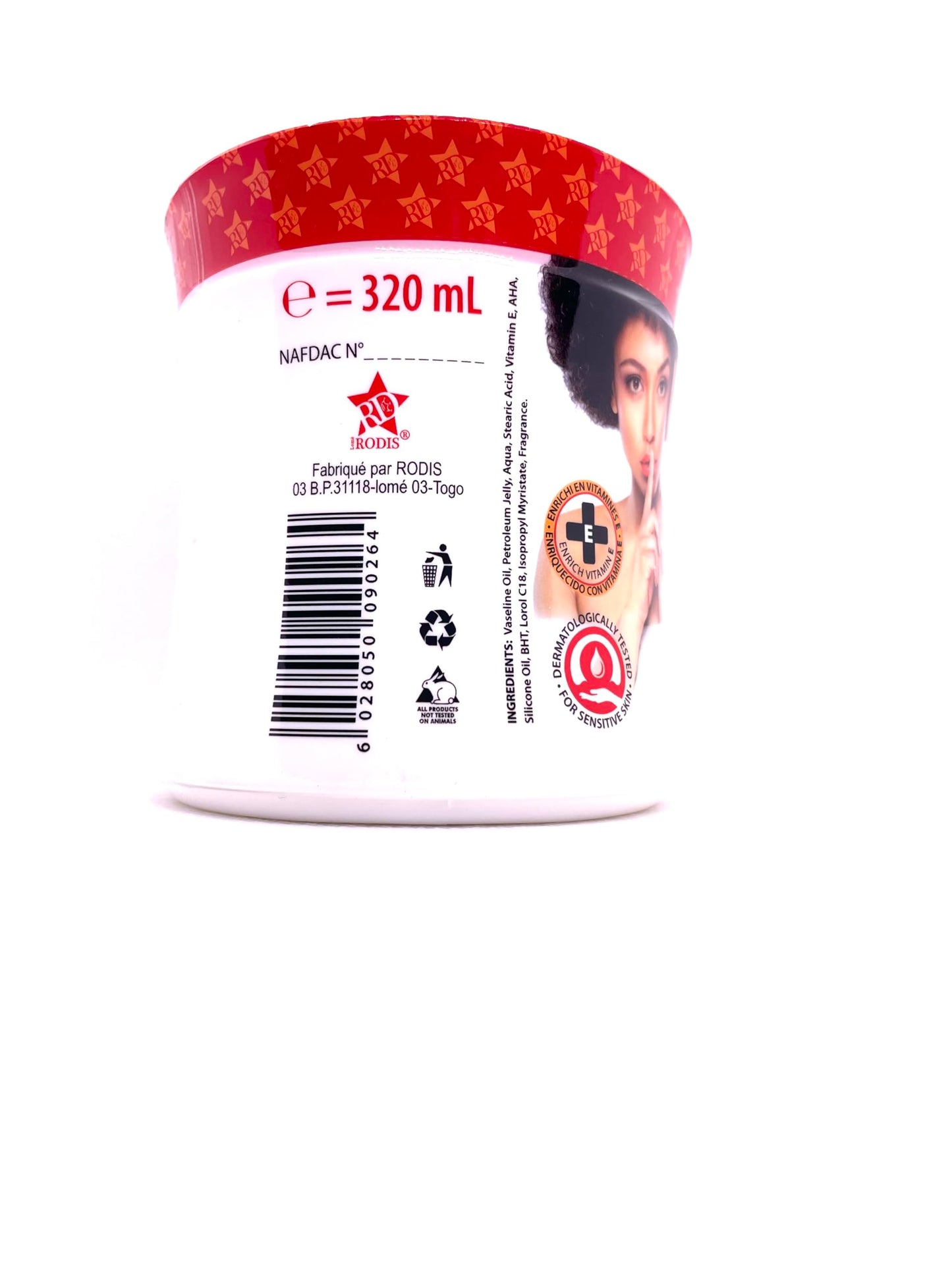 Gabby's beauty supplies