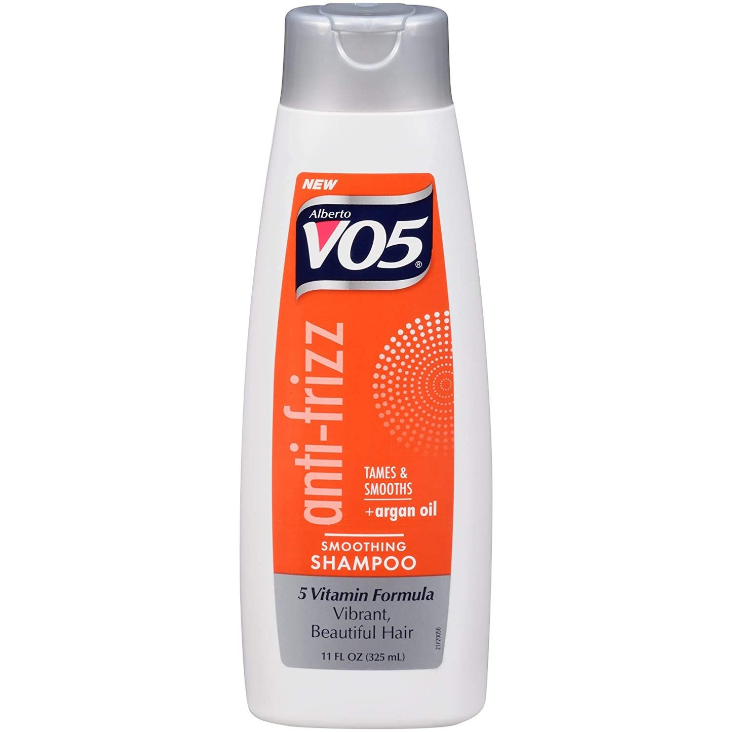 Alberto VO5 Solutions AntiFrizz Shampoo