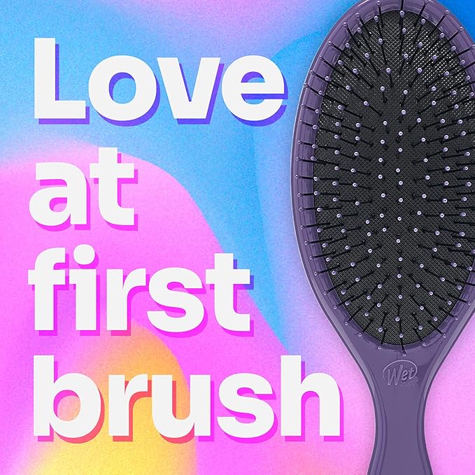 The Wet Brush Pro Detangler Fantastic Voyage Collection