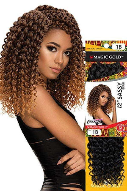 Gabby's beauty supplies