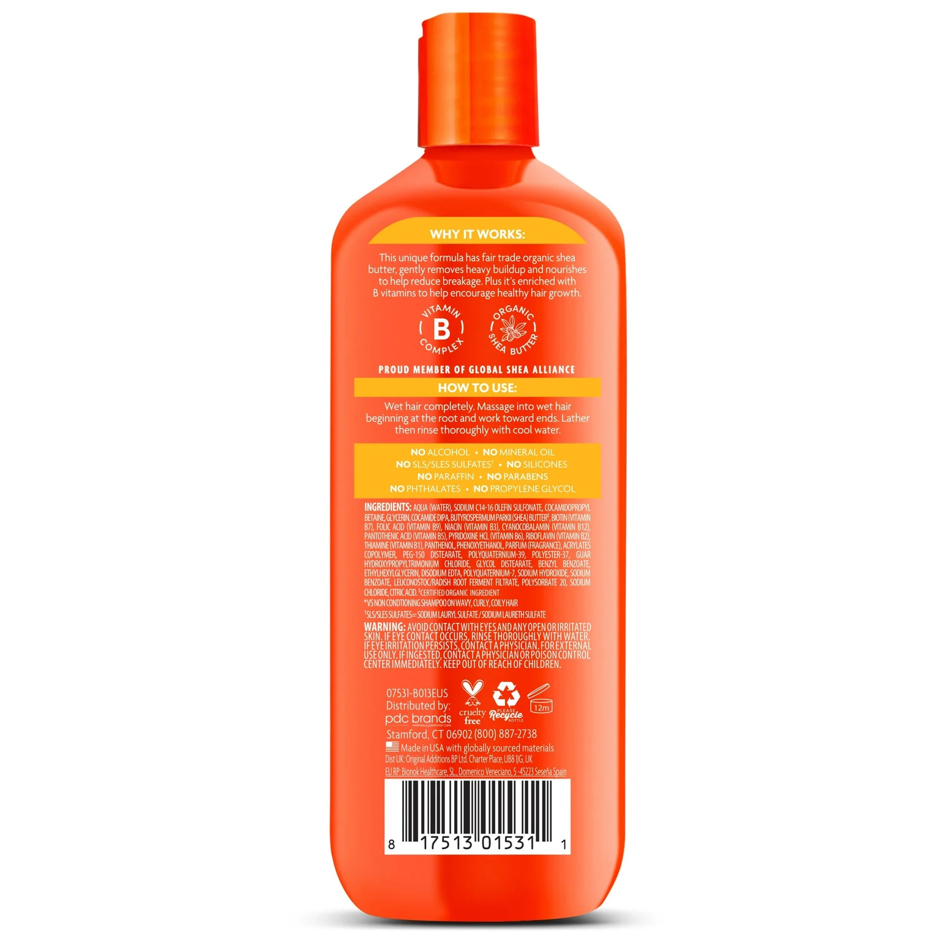 Gabby's beauty supplies