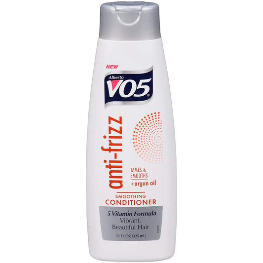 Alberto VO5 Solutions AntiFrizz Conditioner