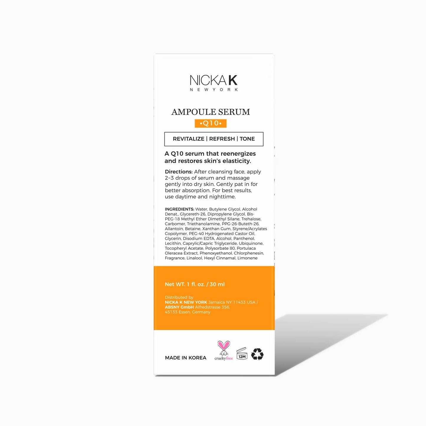 Gabby's beauty supplies