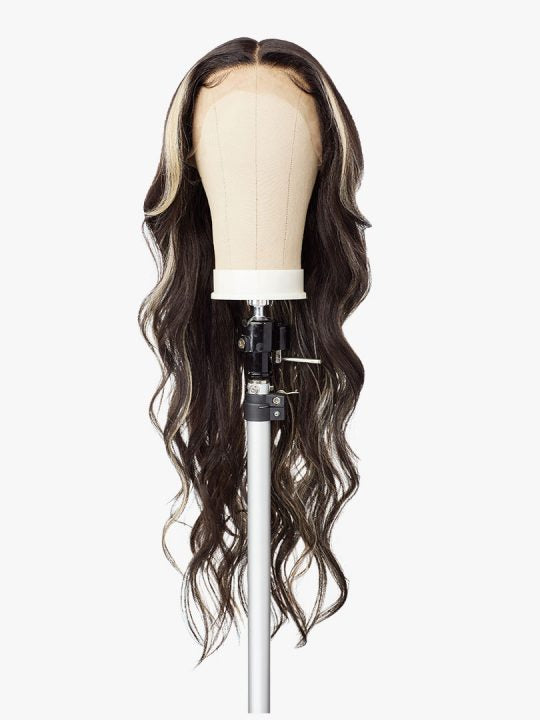 Sensationnel Butta Lace 100% Premium fiber - Butta Unit 34