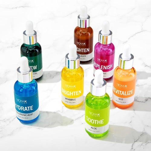 Gabby's beauty supplies