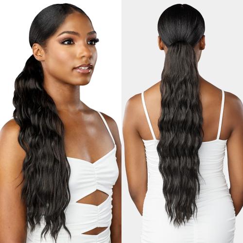 Sensationnel Ponytail Lulu Pony Bisi