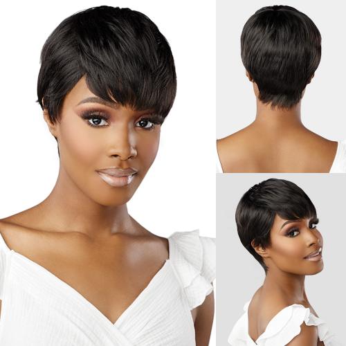 Sensationnel Synthetic Hair Dashly Wig - Unit 17