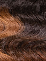 Sensationnel barelace Glueless wig 13x6 - Unit 6
