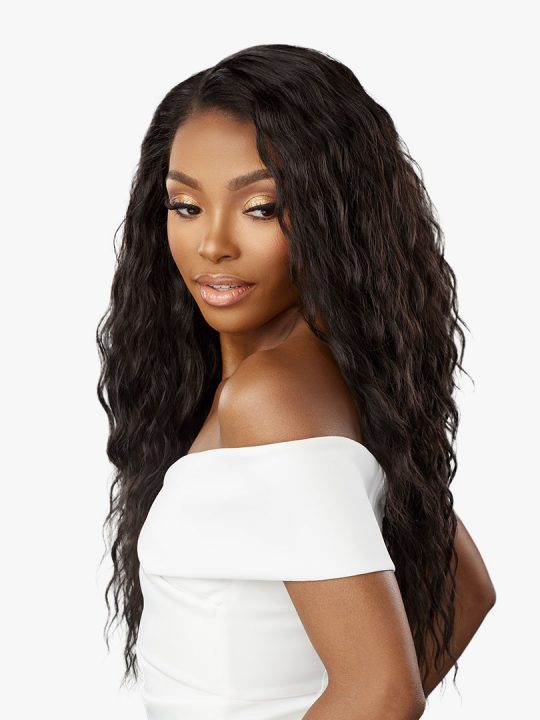 Sensationnel barelace Glueless wig 13x6 - Unit 6