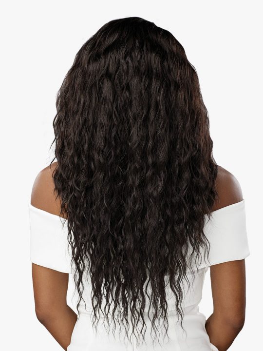Sensationnel barelace Glueless wig 13x6 - Unit 6