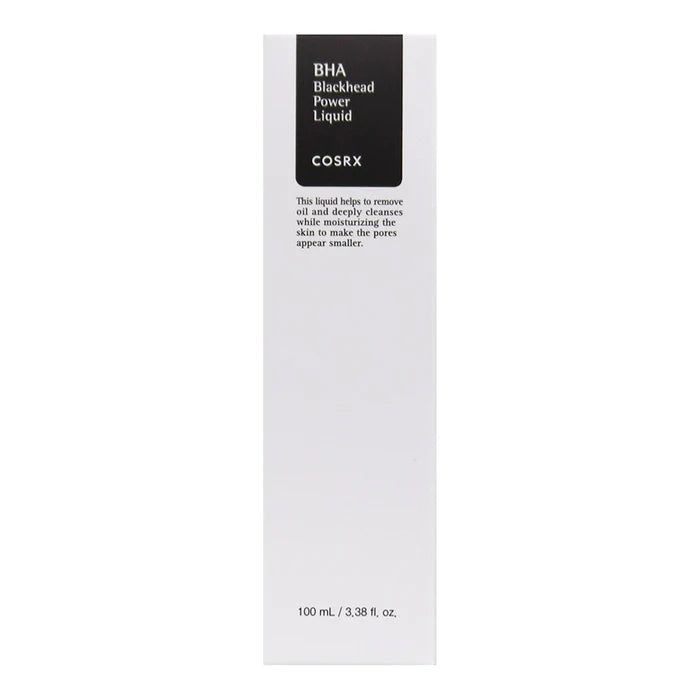 COSRX BHA Blackhead Power Liquid (100ml)
