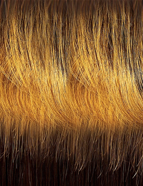 Outre Fab & Fly 100% Unprocessed Human Hair Wig - HH ESME