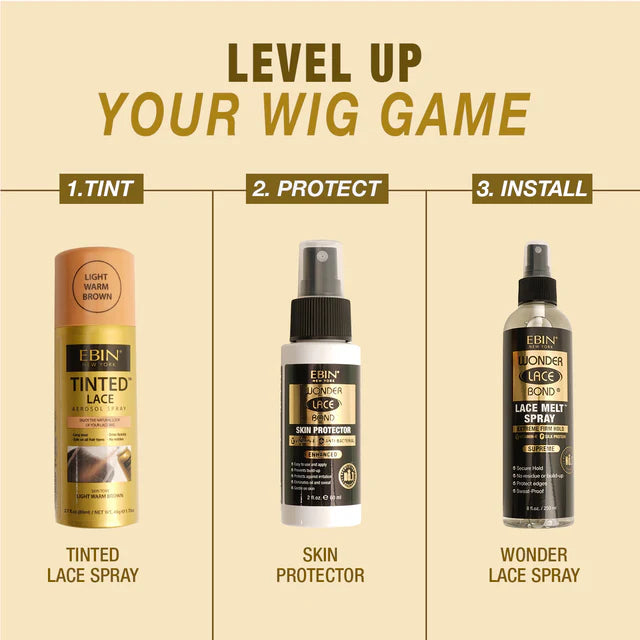 Gabby's beauty supplies