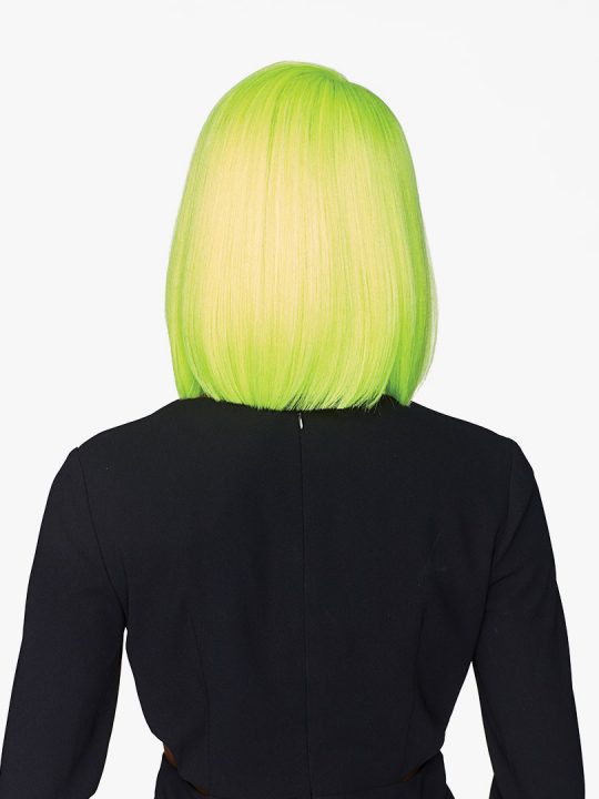 sensationel Shear Muse 100% Premium Fiber Lace Front - Makayla