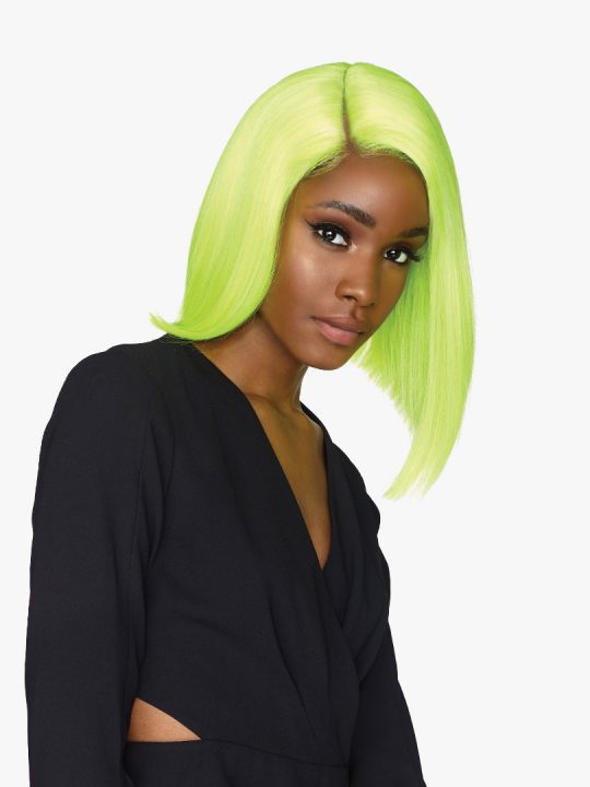 sensationel Shear Muse 100% Premium Fiber Lace Front - Makayla