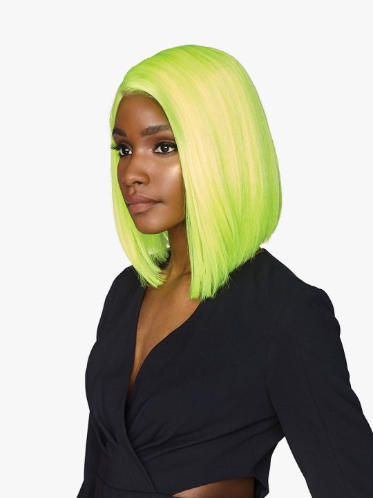 sensationel Shear Muse 100% Premium Fiber Lace Front - Makayla