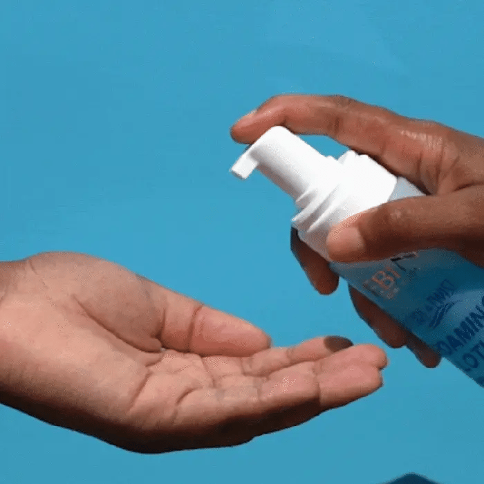 Gabby's beauty supplies