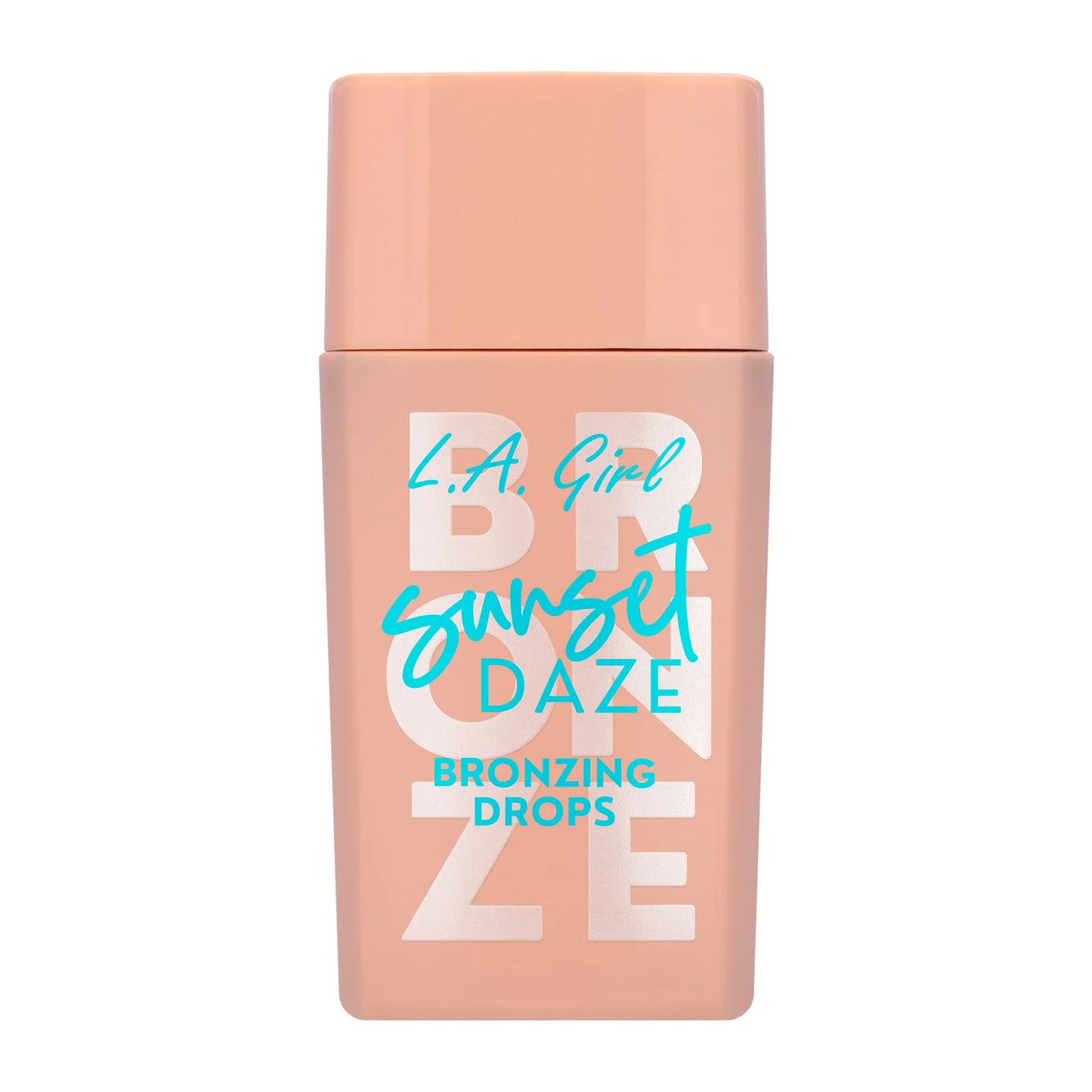 LA Girl Sunset Daze Bronzing Drops