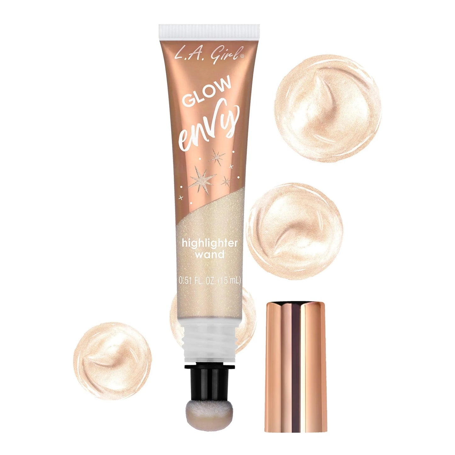 LA Girl Glow Envy Highlighter Wand
