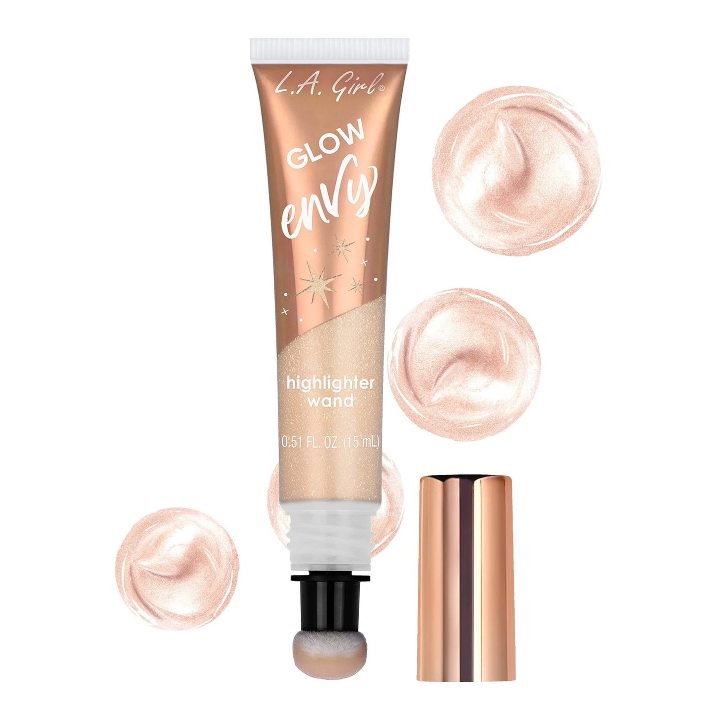 LA Girl Glow Envy Highlighter Wand