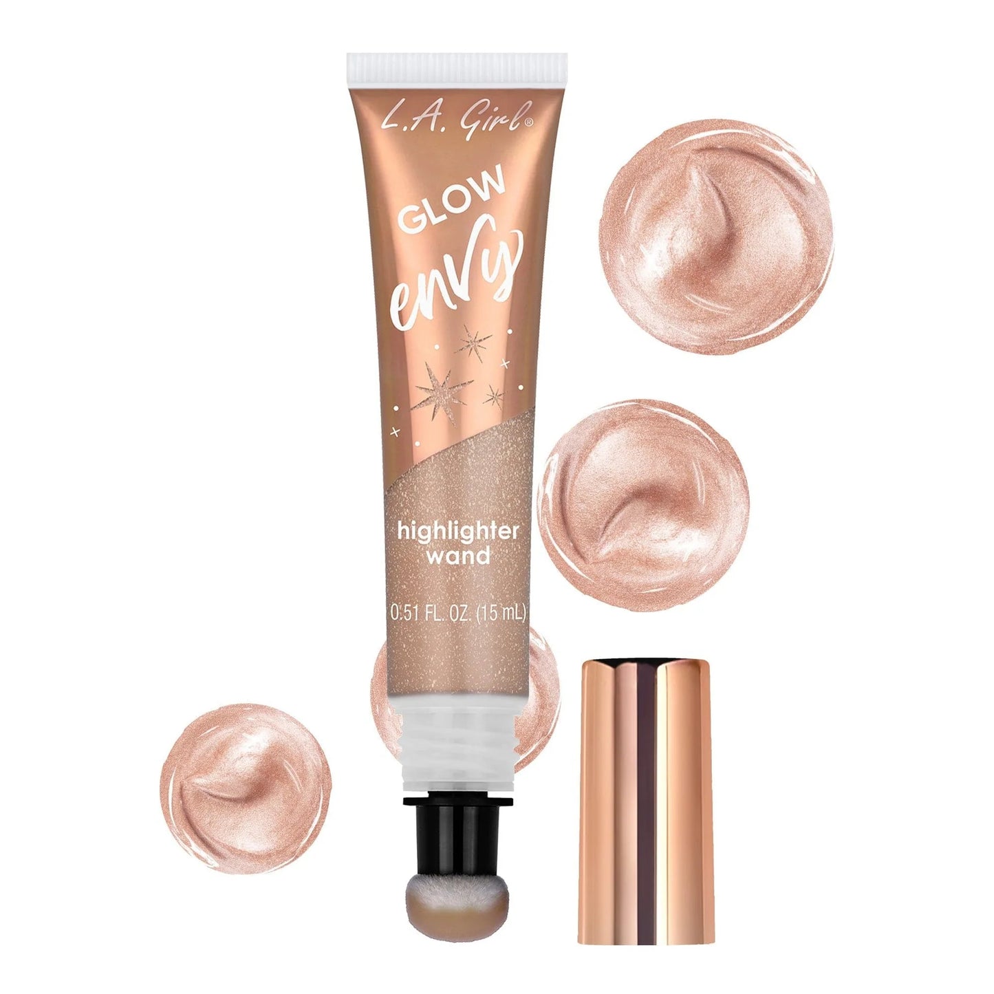LA Girl Glow Envy Highlighter Wand