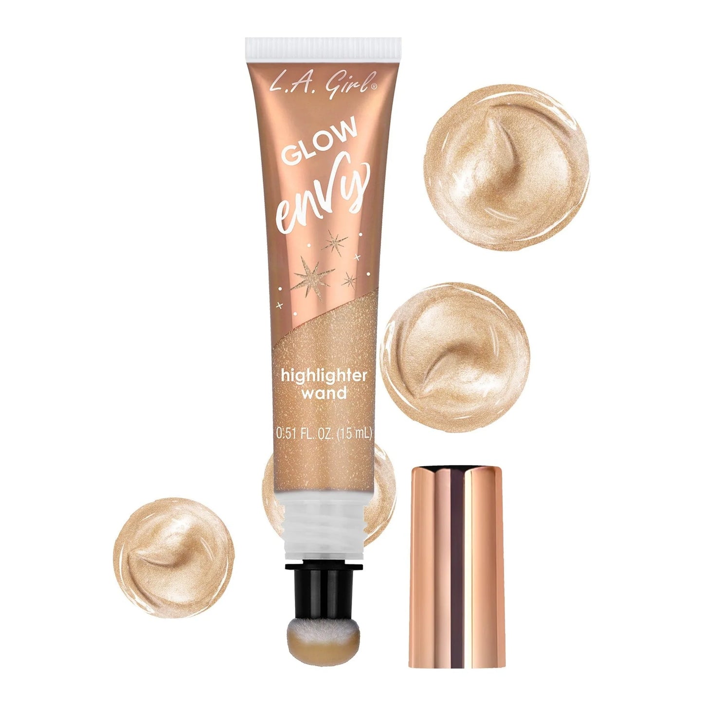 LA Girl Glow Envy Highlighter Wand