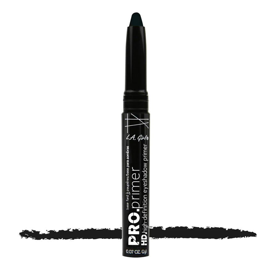L.A Girl PRO.Primer Shadow #GEB197 Black