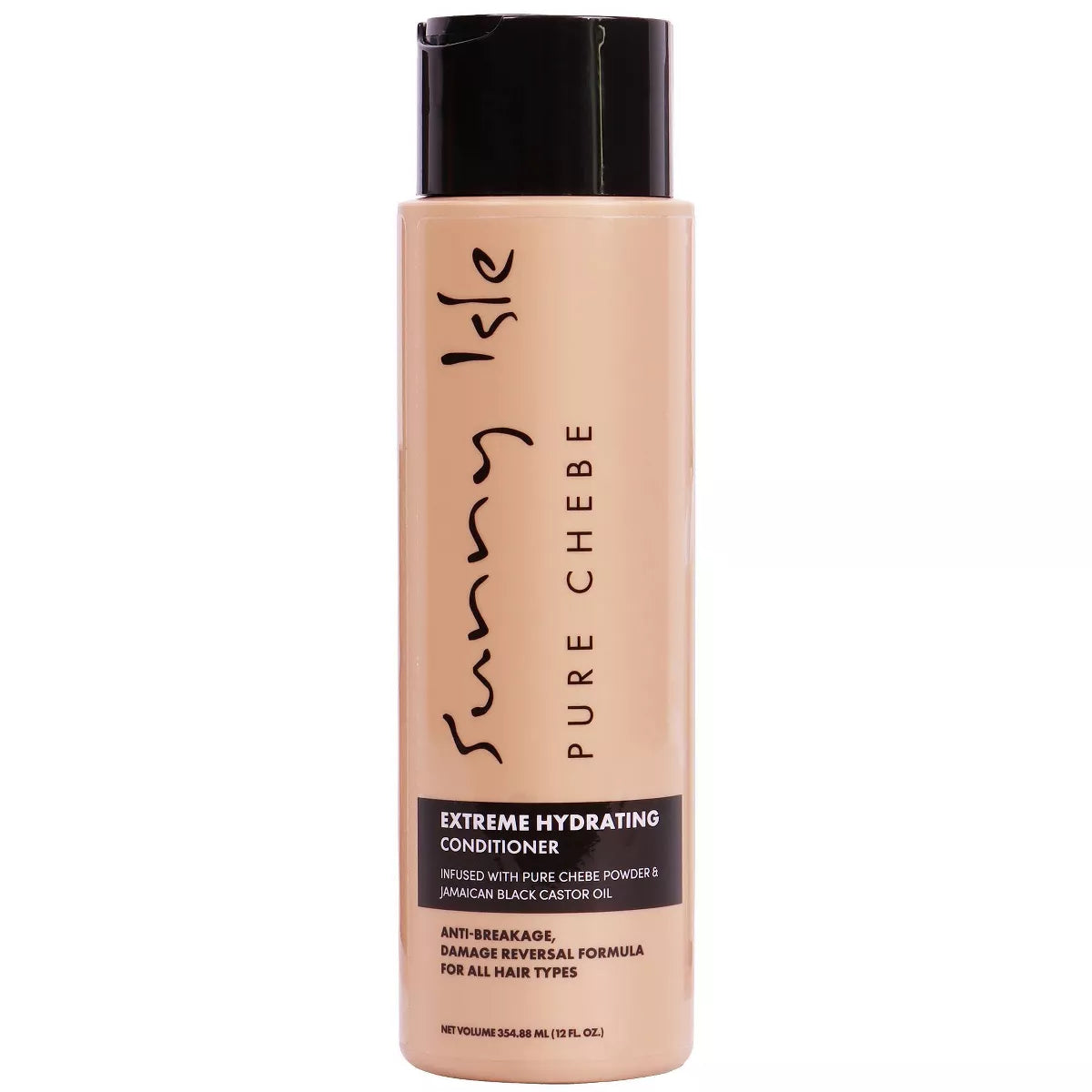 Sunny Isle Pure Chebe Extreme Hydrating Conditioner - 12 fl oz