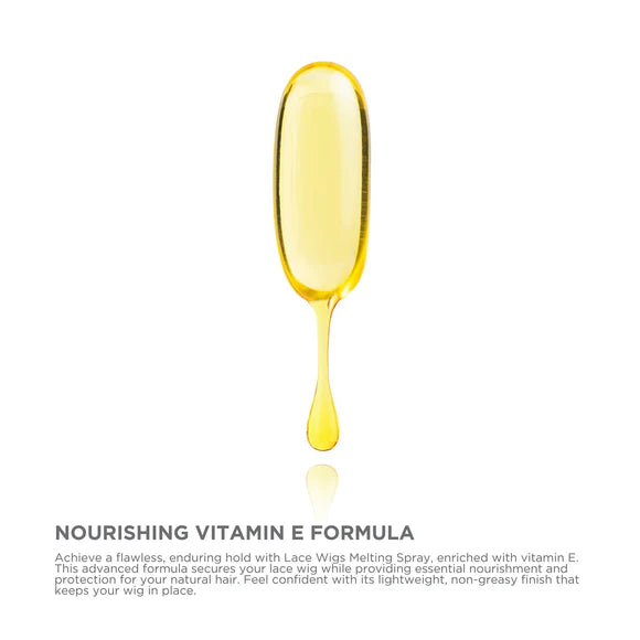 NK Absolute Queen Lace Bond Spray -Advanced (8.45 oz)