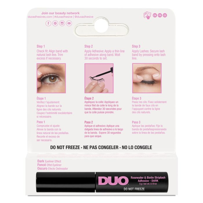 Gabby's beauty supplies