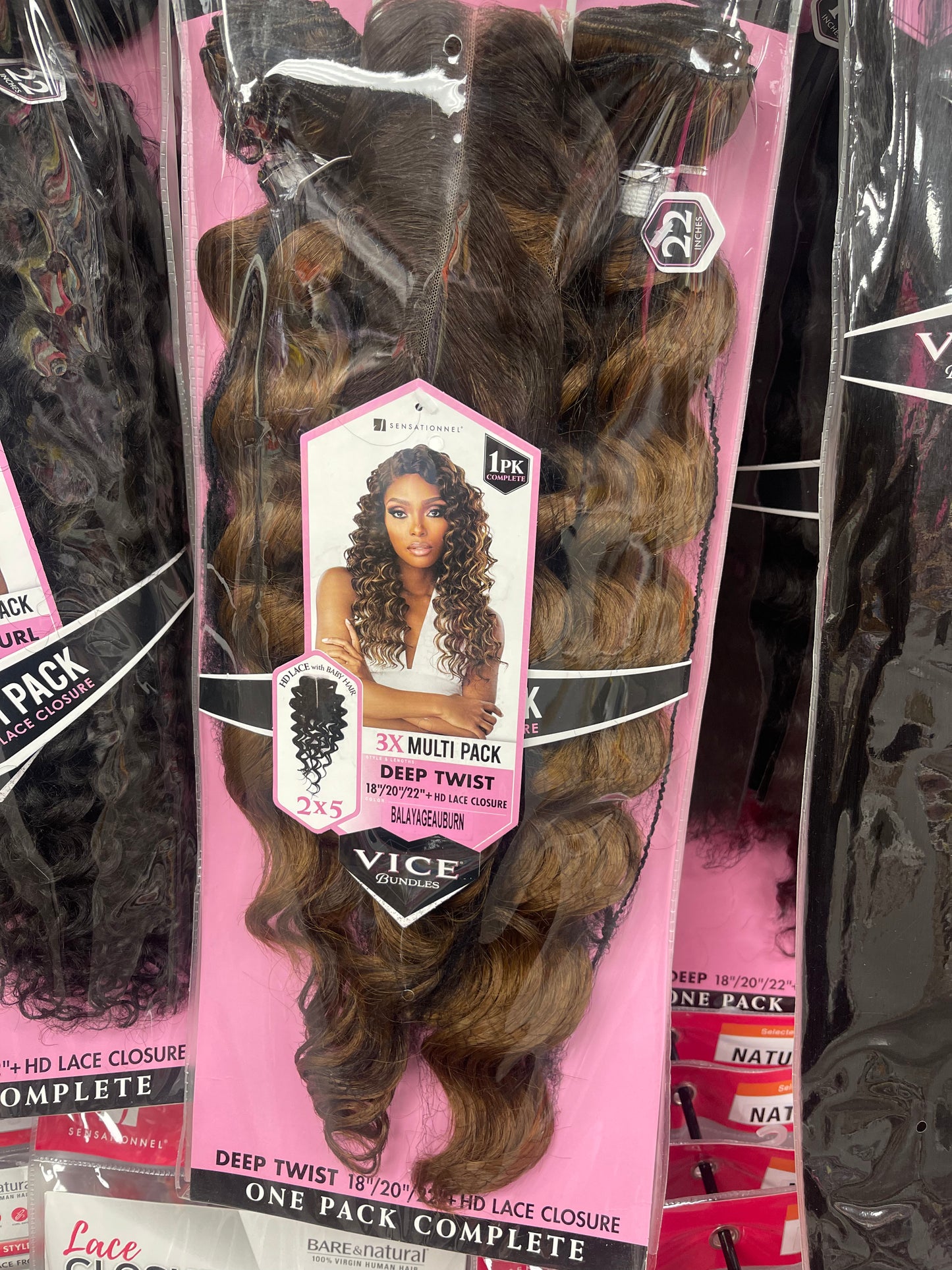 Gabby's beauty supplies